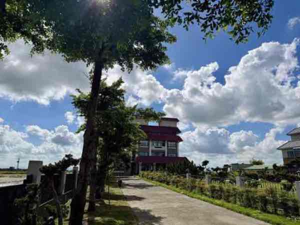 昊道書院：昊道書院空間紀錄 23